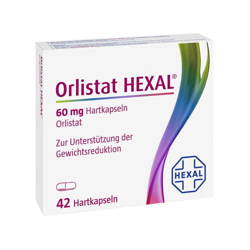 orlistat trans
